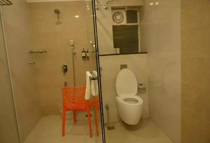 Hotelli Mayfair World Cup Village