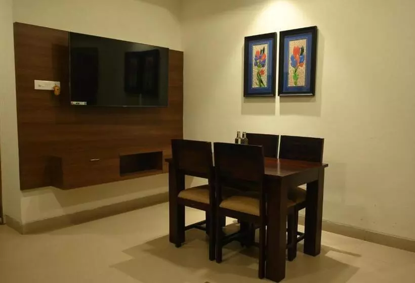 Hotelli Mayfair World Cup Village