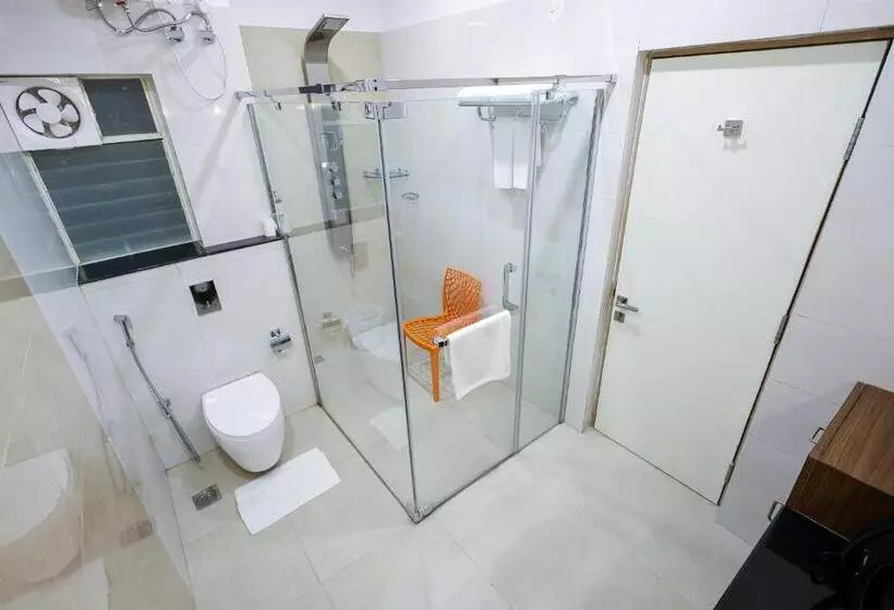 Hotelli Mayfair World Cup Village