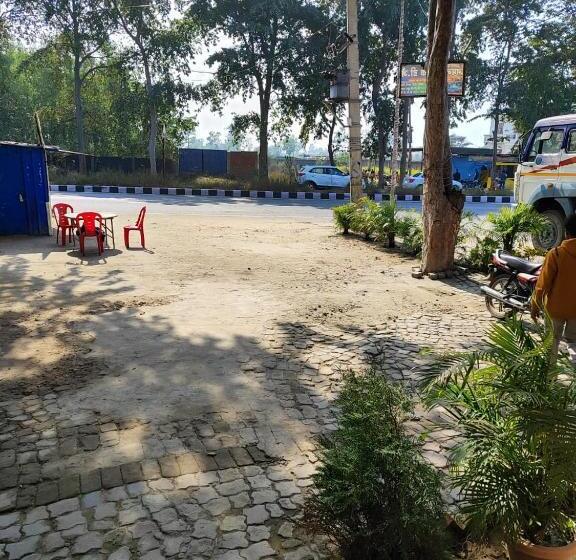 Hotel Omni Palace By Bookingcare