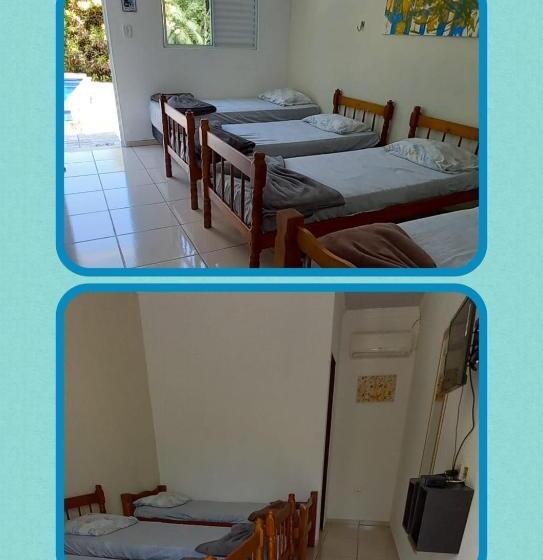 Hotel Pousada Restaurante Recanto Do Marimar