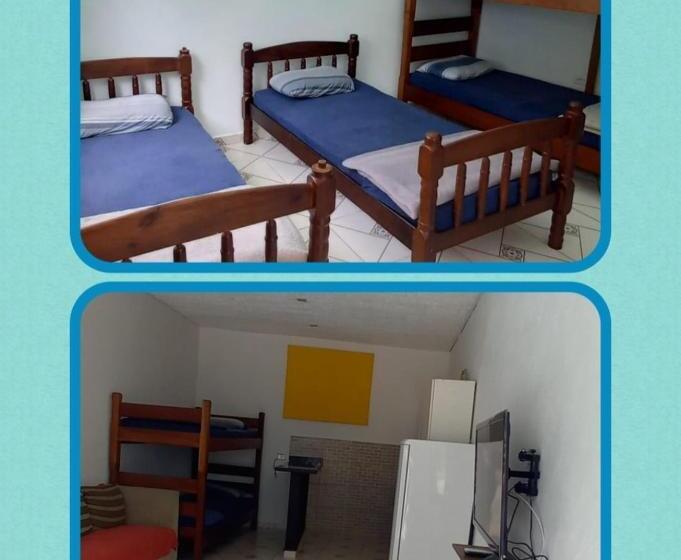 Hotel Pousada Restaurante Recanto Do Marimar