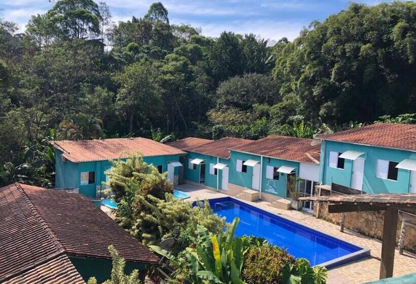 Hotel Pousada Restaurante Recanto Do Marimar