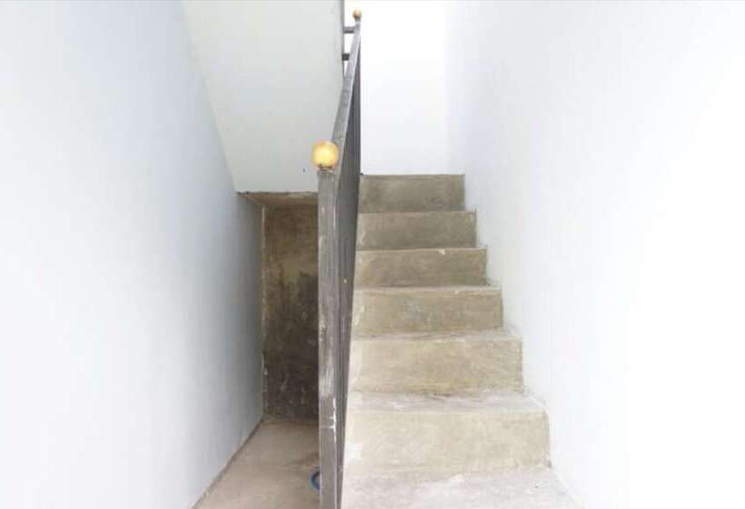 酒店 Spot On 93611 Kost Pak Suyatno Syariah 2