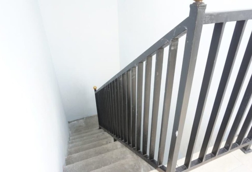 酒店 Spot On 93611 Kost Pak Suyatno Syariah 2