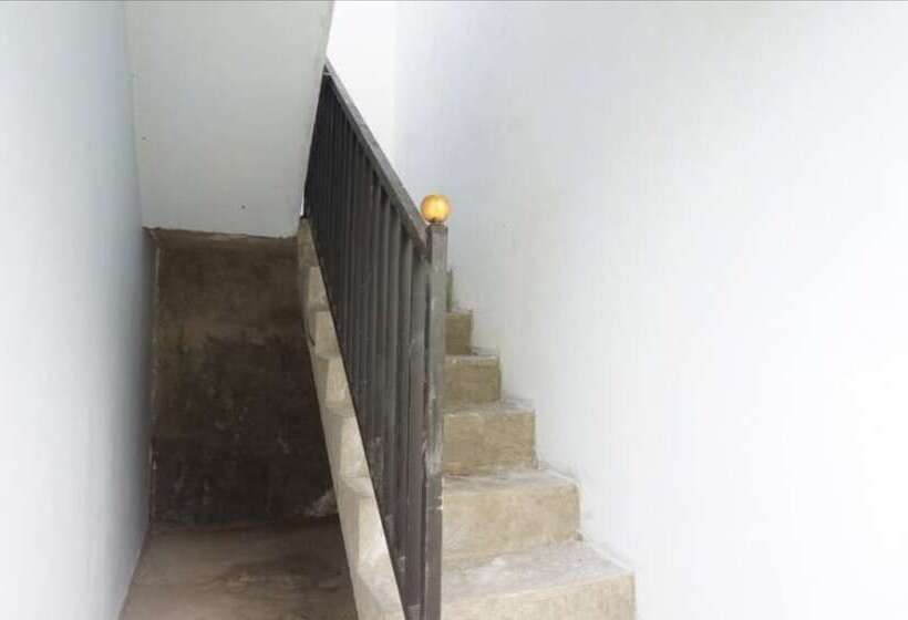 酒店 Spot On 93611 Kost Pak Suyatno Syariah 2