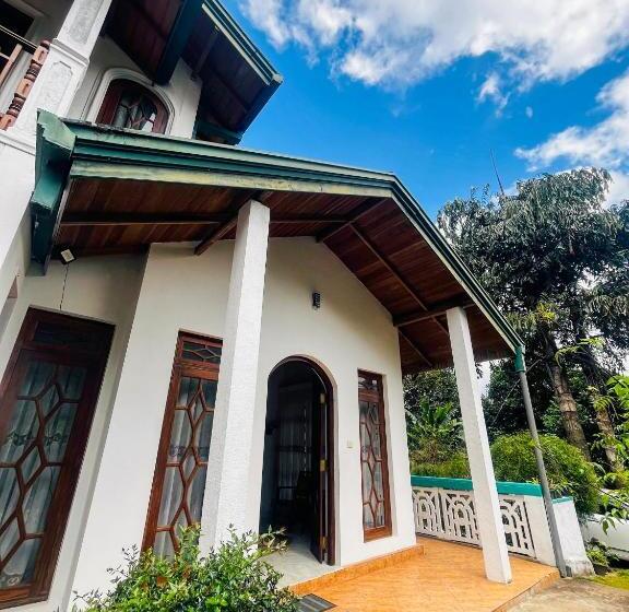 فندق Sunbeamvilla