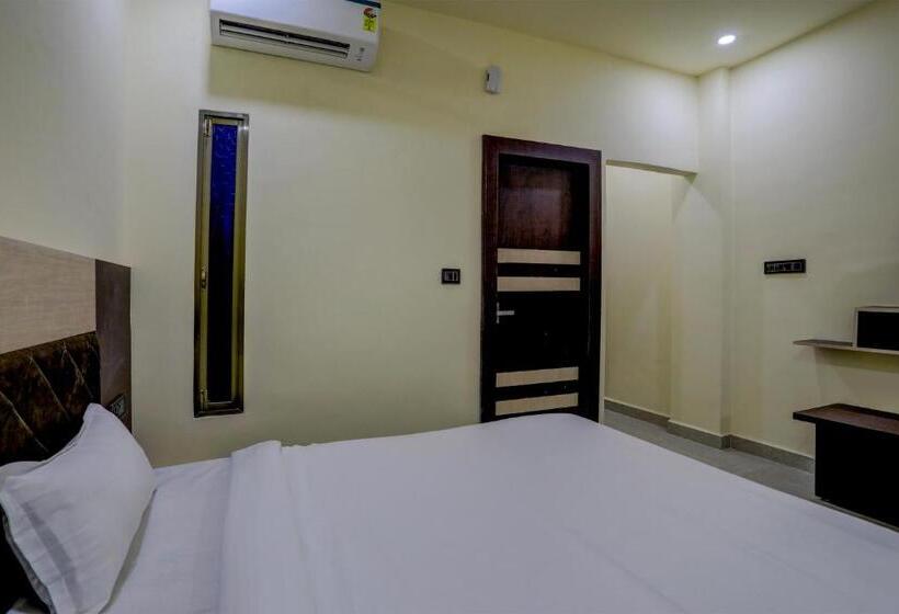 Oyo Hotel Madhuram Residency