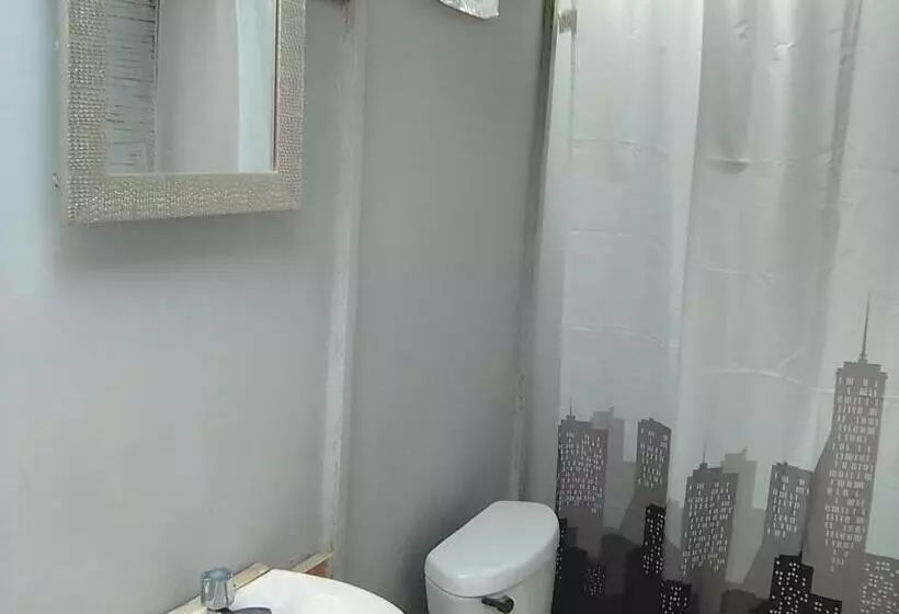 ペンション Los Aires De Nuevo Mancora