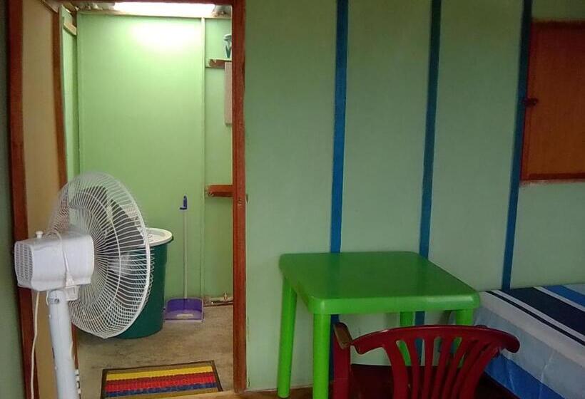 Pansiyon Los Aires De Nuevo Mancora