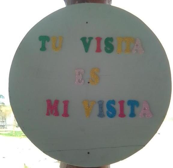 Pansiyon Los Aires De Nuevo Mancora