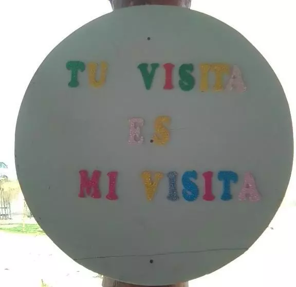 ペンション Los Aires De Nuevo Mancora