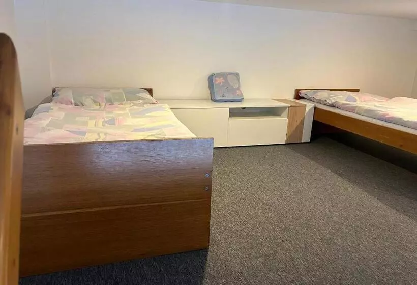 ペンション Penzión Imrich Car