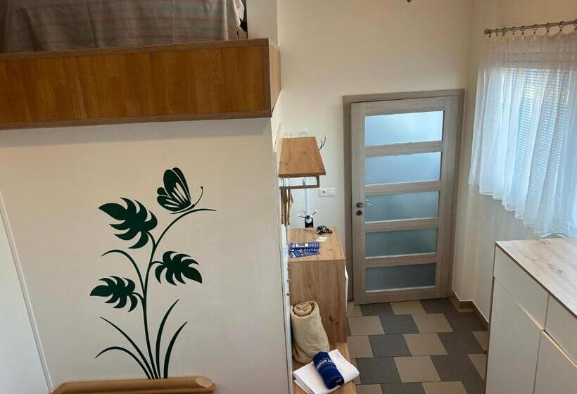 膳宿费 Penzión Imrich Car