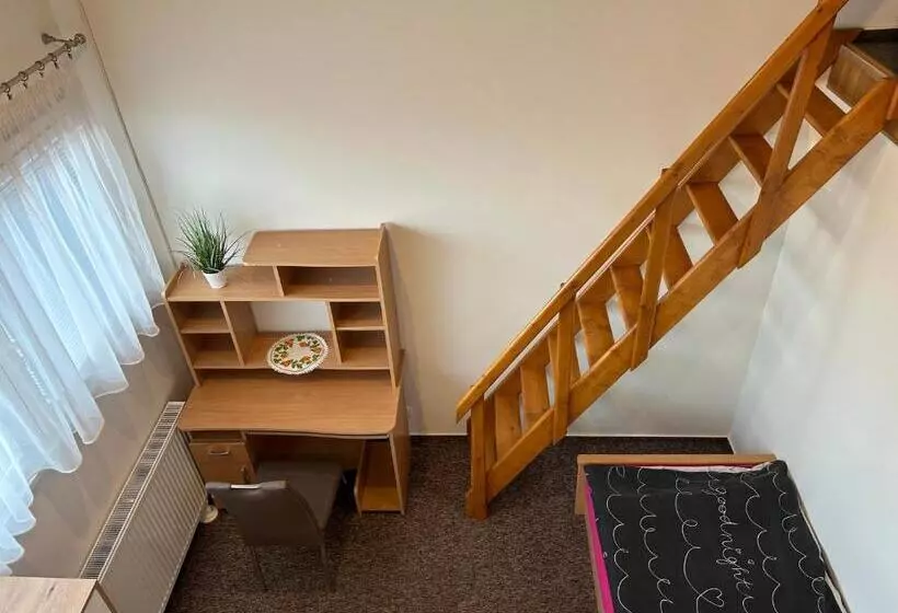 ペンション Penzión Imrich Car