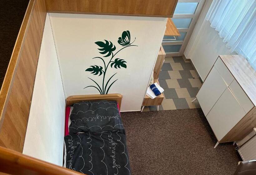 膳宿费 Penzión Imrich Car