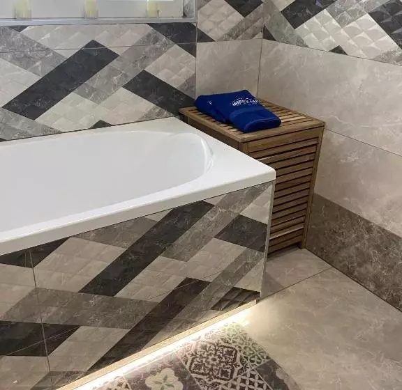 ペンション Penzión Imrich Car