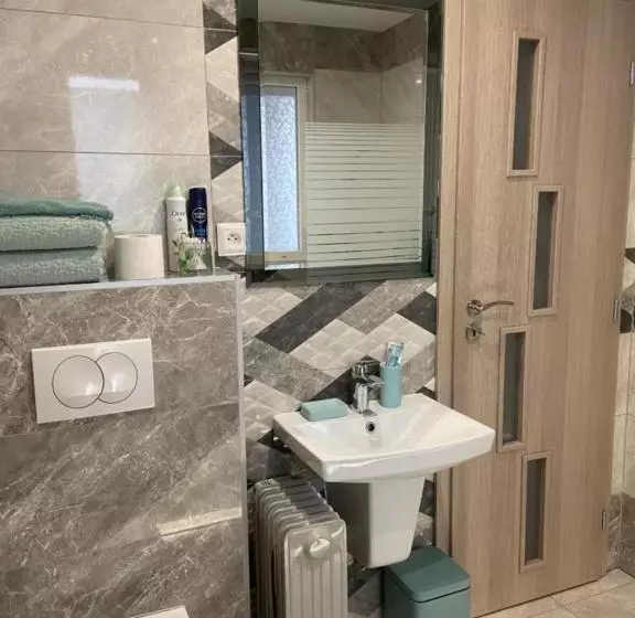 ペンション Penzión Imrich Car