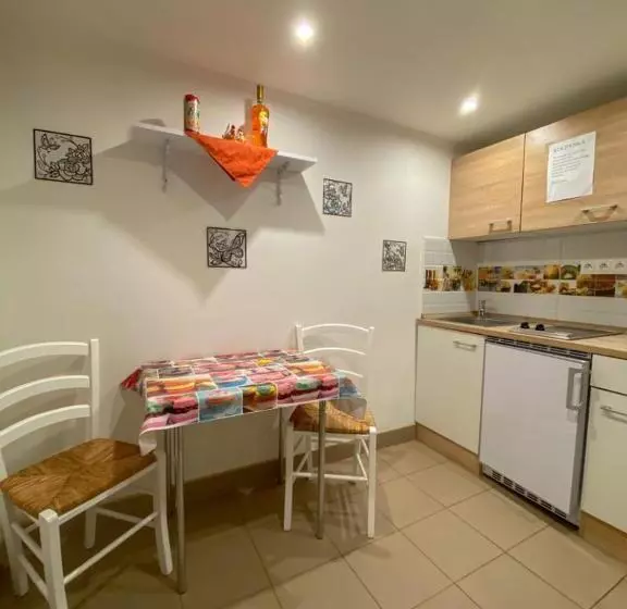 ペンション Penzión Imrich Car