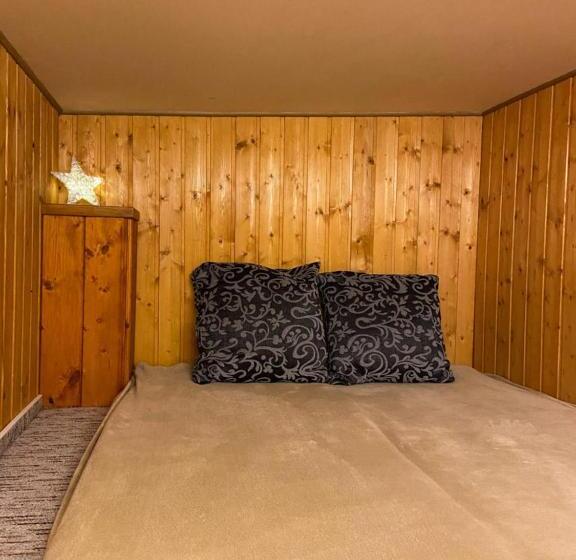 膳宿费 Penzión Imrich Car