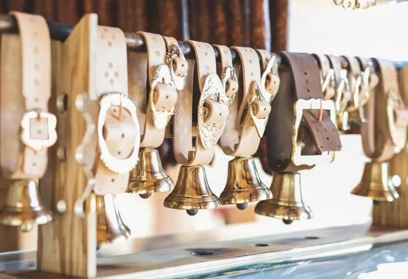 Majatalo Penzión Zbojnícky Halaš