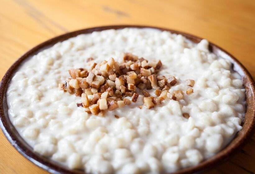 Пансион Penzión Zbojnícky Halaš