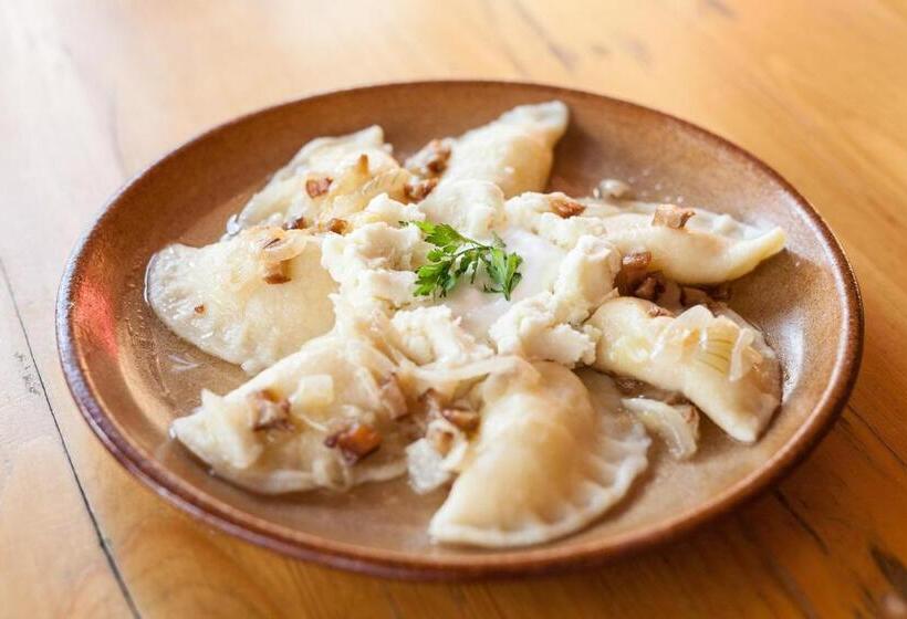 Пансион Penzión Zbojnícky Halaš