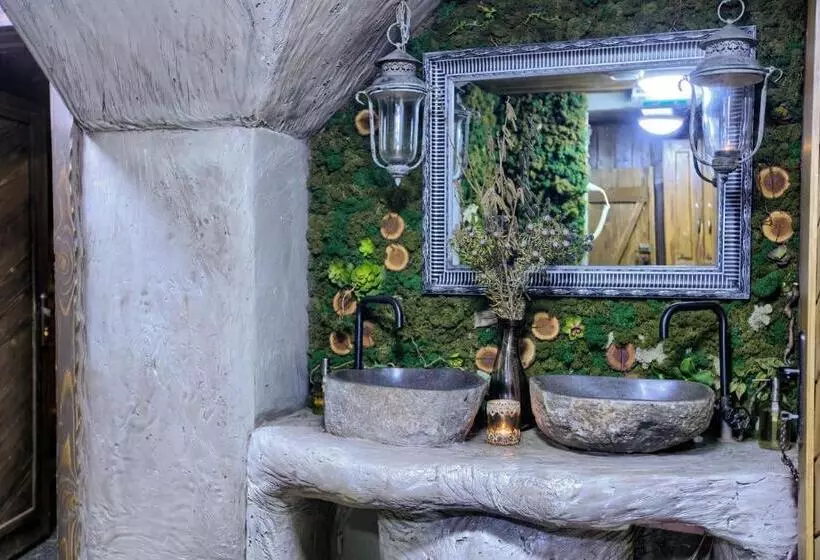 Majatalo Penzión Zbojnícky Halaš