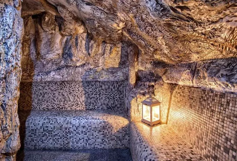 Majatalo Penzión Zbojnícky Halaš