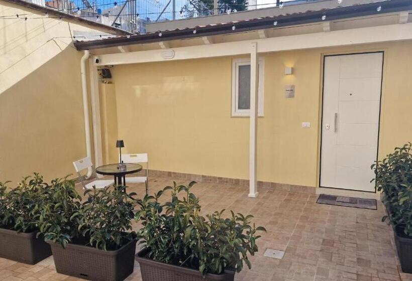 پانسیون Raggio Di Sole 3