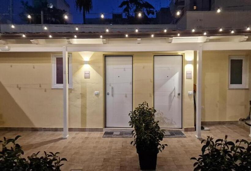 پانسیون Raggio Di Sole 3