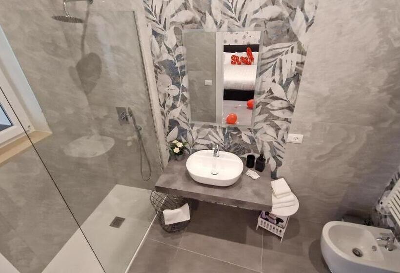 پانسیون Raggio Di Sole 3