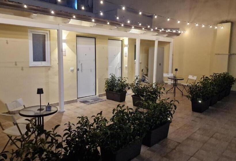 پانسیون Raggio Di Sole 3