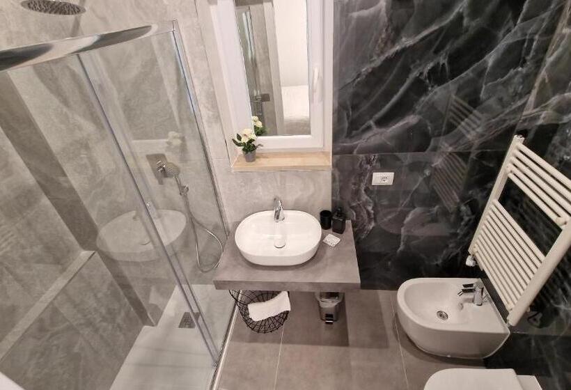 پانسیون Raggio Di Sole 3