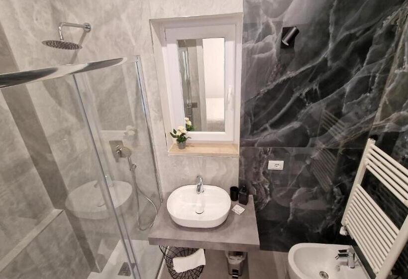 پانسیون Raggio Di Sole 3