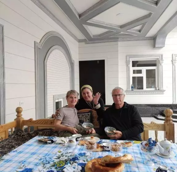 Pensão Rishtan Guest House Rishton