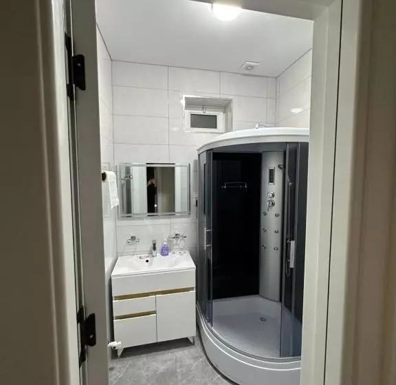 Pensão Rishtan Guest House Rishton