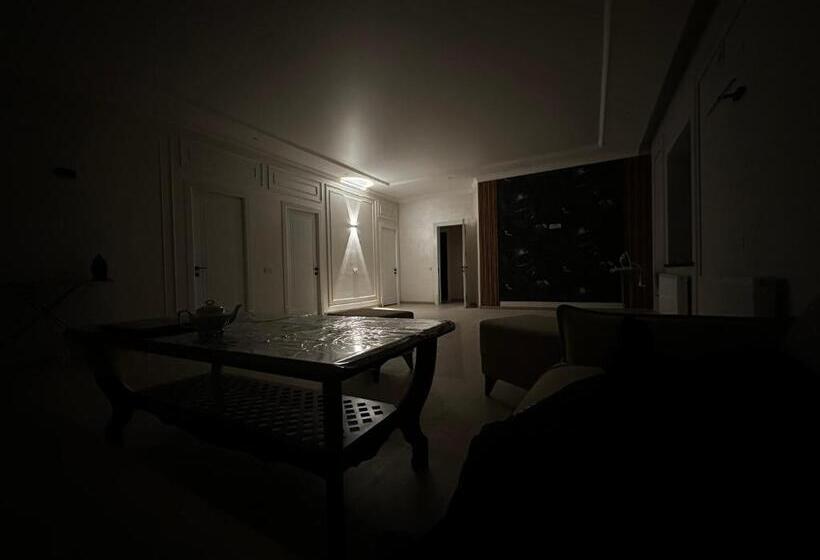 Pensão Rishtan Guest House Rishton