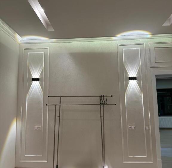 Pensão Rishtan Guest House Rishton