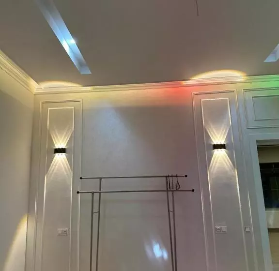 Pensão Rishtan Guest House Rishton