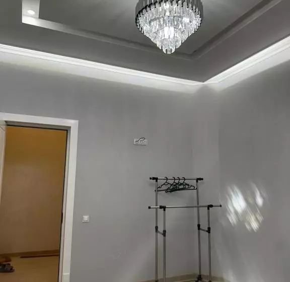 Pensão Rishtan Guest House Rishton