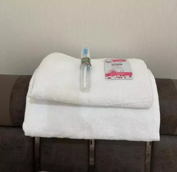 Pensão Rishtan Guest House Rishton