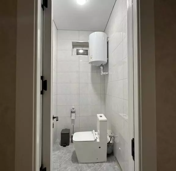 Pensão Rishtan Guest House Rishton
