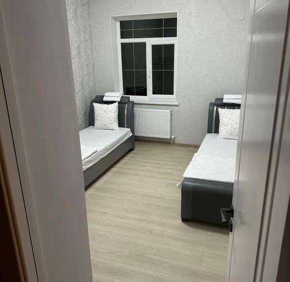 Pensão Rishtan Guest House Rishton