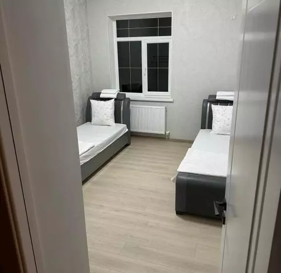 Pensão Rishtan Guest House Rishton