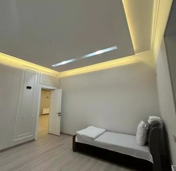 Pensão Rishtan Guest House Rishton