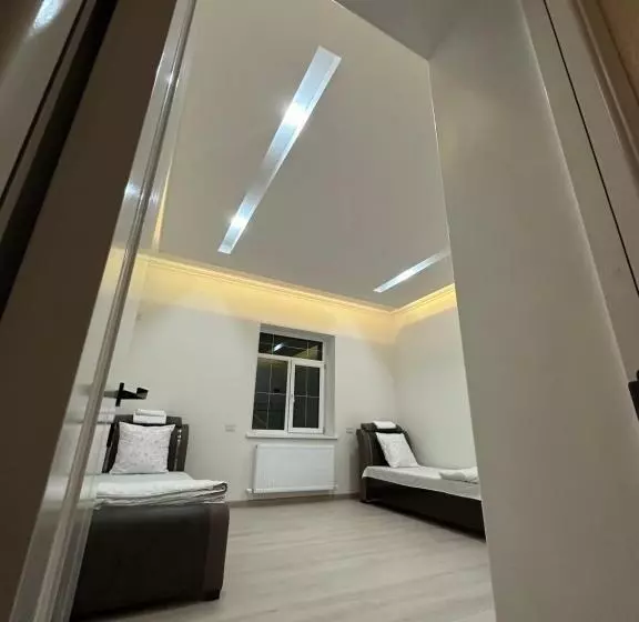 Pensão Rishtan Guest House Rishton