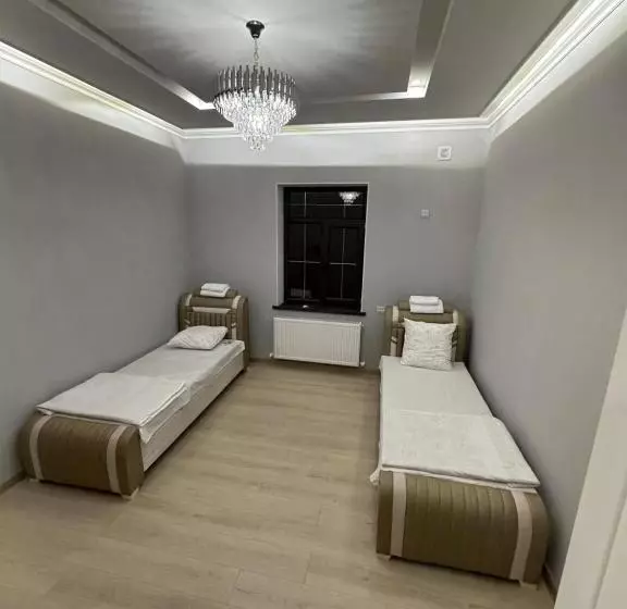 Pensão Rishtan Guest House Rishton