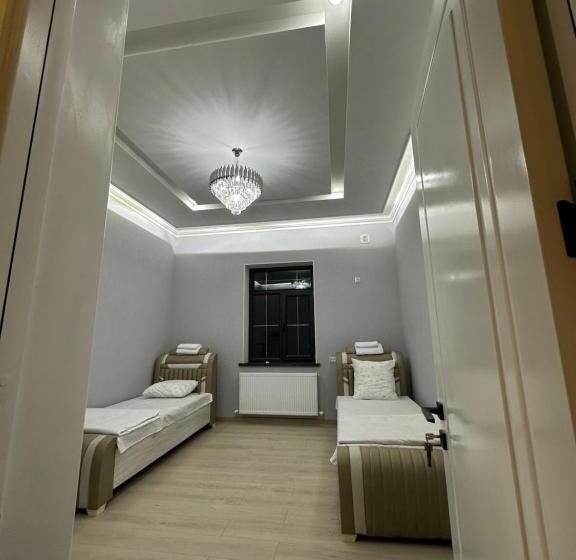 Pensão Rishtan Guest House Rishton