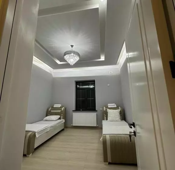 Pensão Rishtan Guest House Rishton